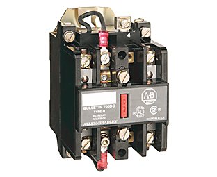 NEMA 700-N 低特性工(gōng)业继電(diàn)器