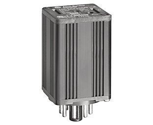 管座固态型继電(diàn)器