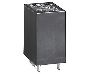 方形基座固态型继電(diàn)器