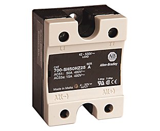 冰球固态型继電(diàn)器