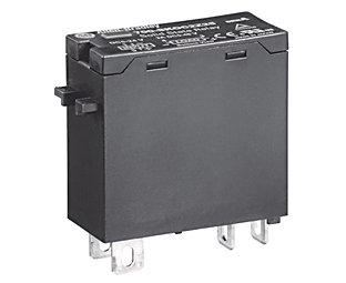 细長(cháng)型固态型继電(diàn)器