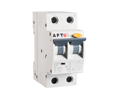 ATH8 1P+N