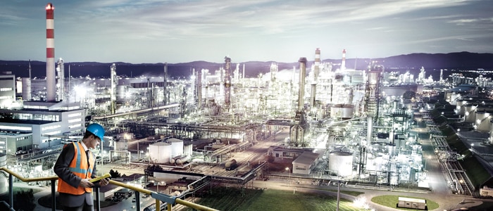 Solutions for Process Automation