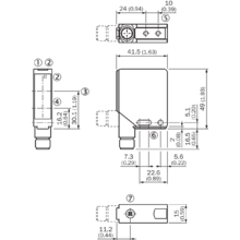 WT12L-2B530 WT12L-2B530