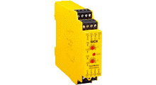 Speed Monitor