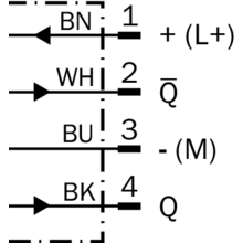GRTB18-P2412V