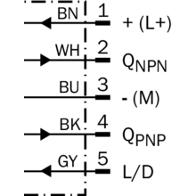 WT12L-2B530 WT12L-2B530