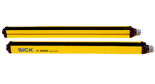 C4000 Entry/Exit