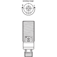 GRTB18-P2412V