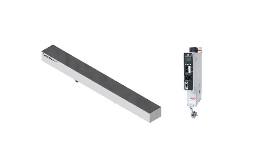 QuickStick HT